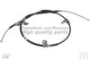 ASHUKI HRK13017 Cable, parking brake
